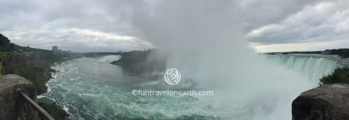 Niagara Falls,