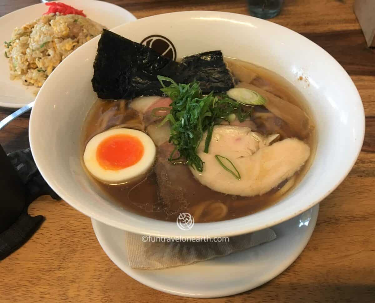 無垢,山谷ラーメン, Frankfurt am Main