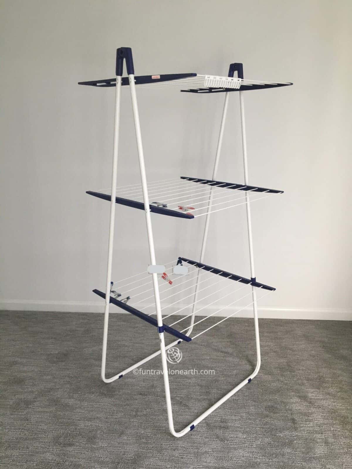 LEIFHEIT, Laundry Drying Rack