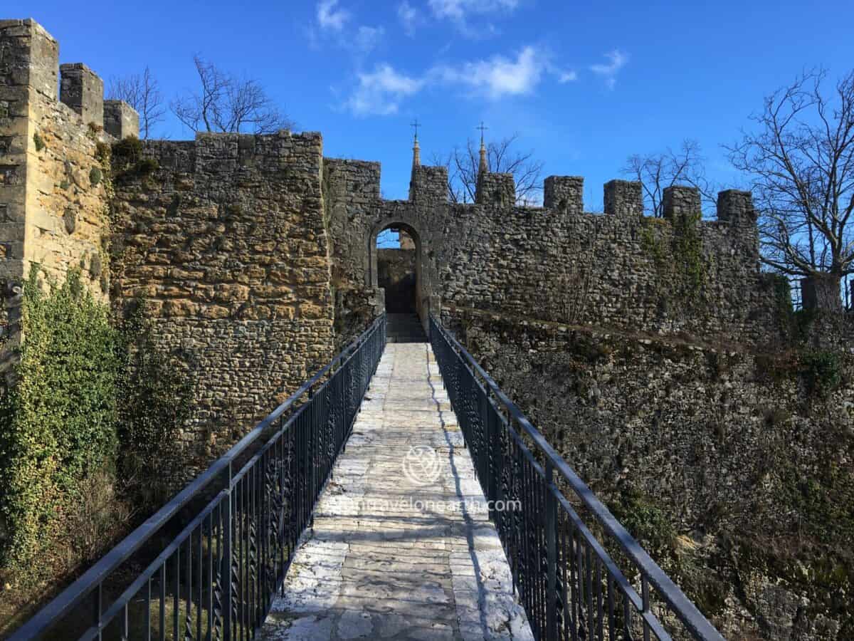 Château de Neuchâtel,Neuchâtel