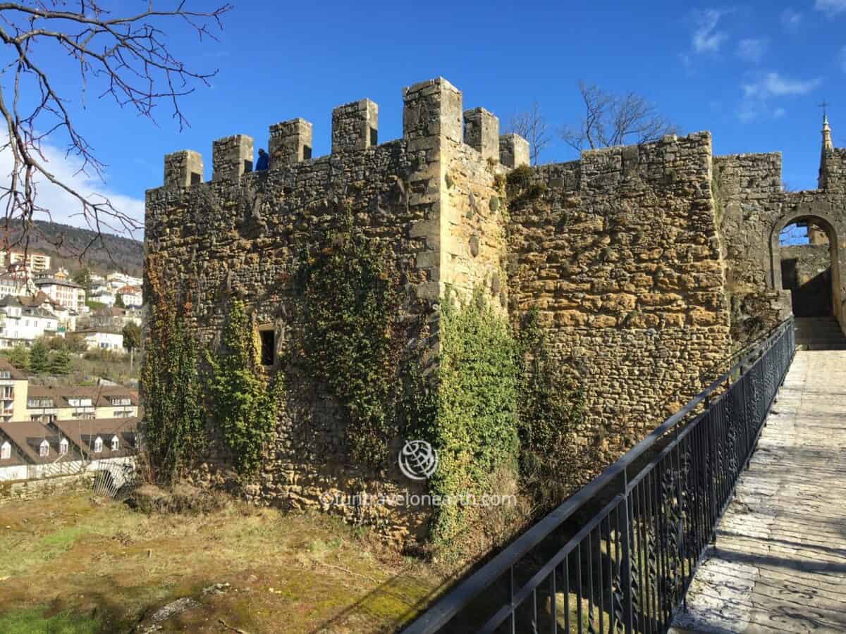 Château de Neuchâtel,Neuchâtel