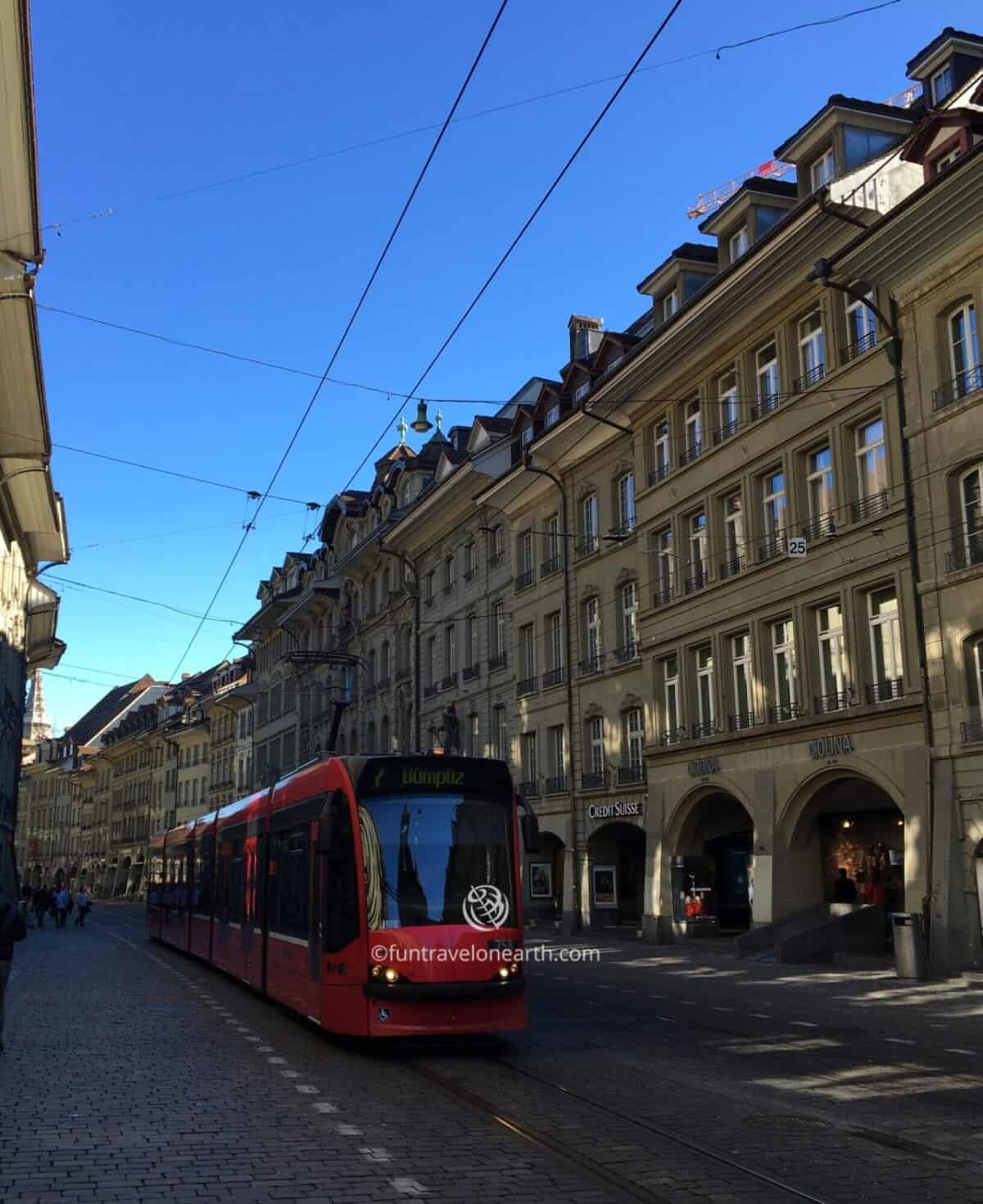 Bern,Switzerland