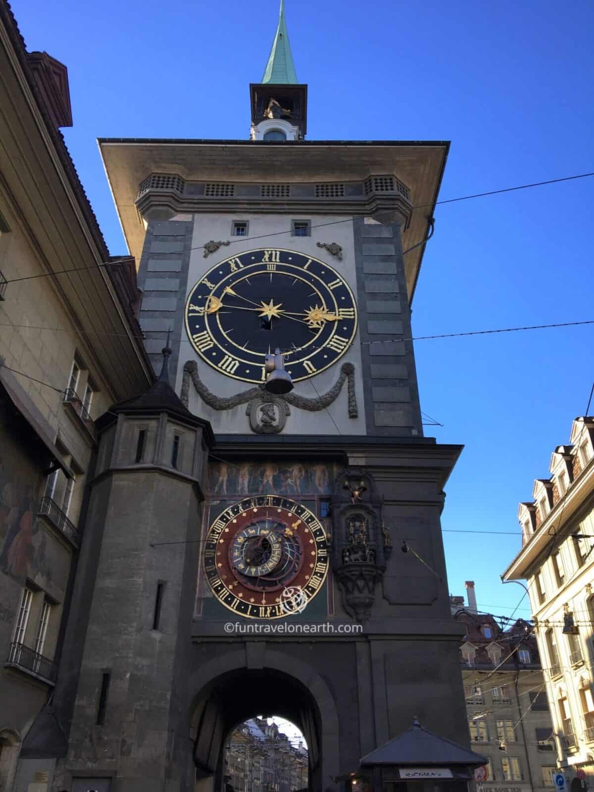 Zytgrogge,Bern,Switzerland