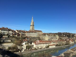 Bern, Switzerland