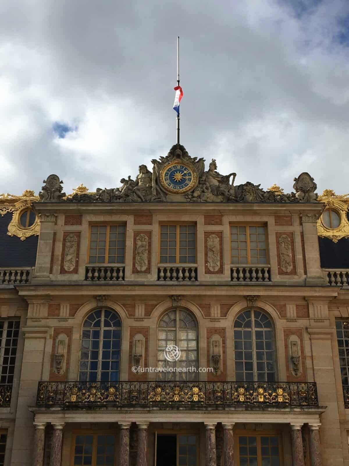 Palais de Versailles,Château de Versailles