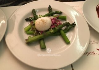 La R&ocirc;tisserie d'Argent, Paris