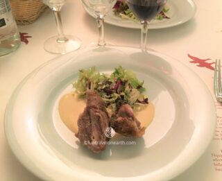 La R&ocirc;tisserie d'Argent,Paris