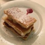 La Rôtisserie d'Argent,Paris