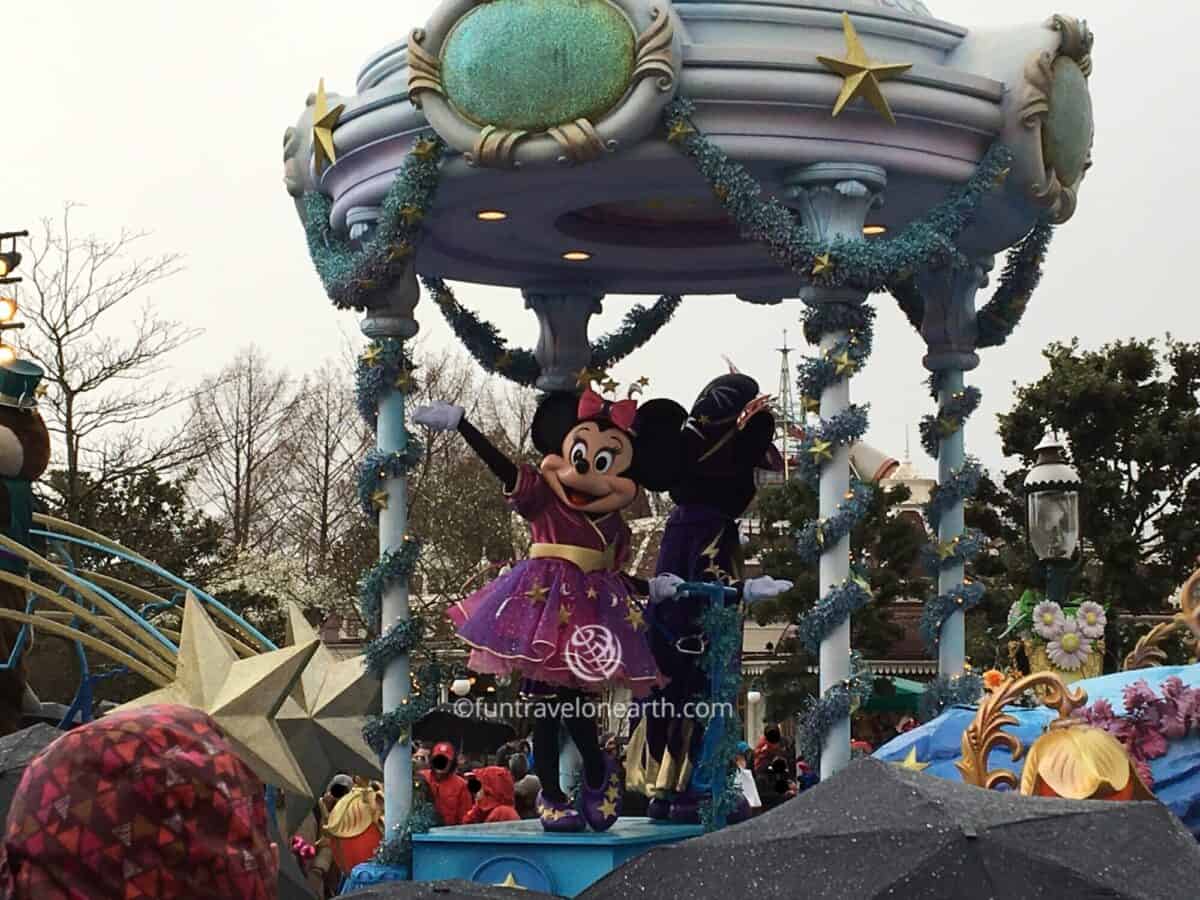 Disneyland Park Paris