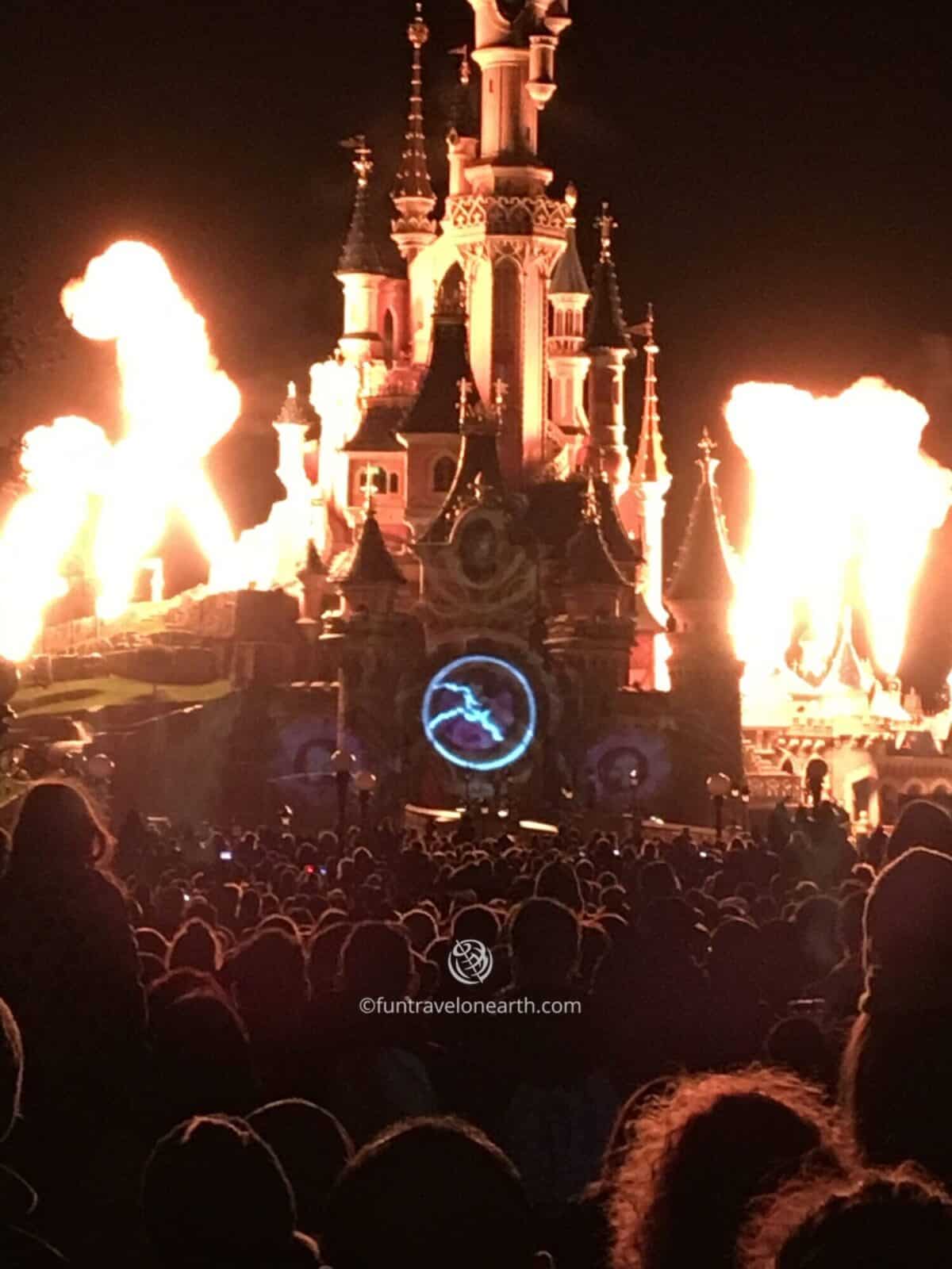 Disneyland Park Paris