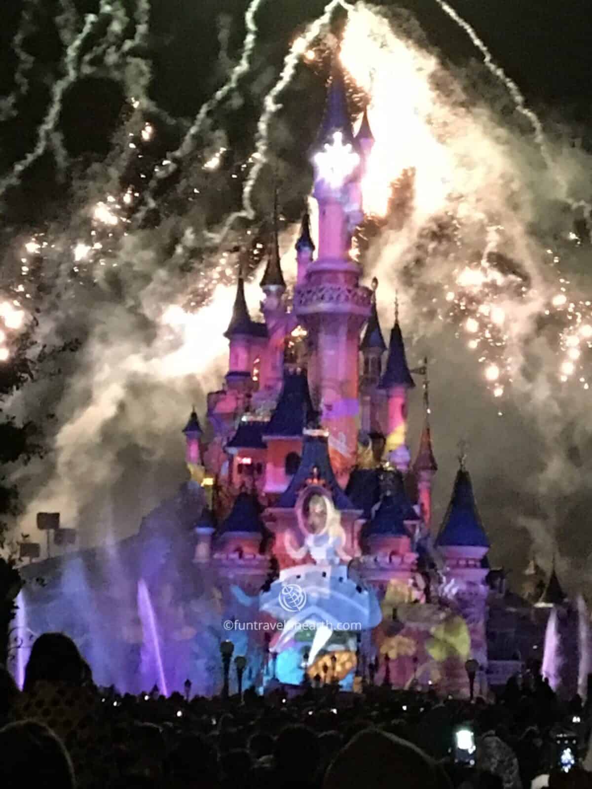 Disneyland Park Paris