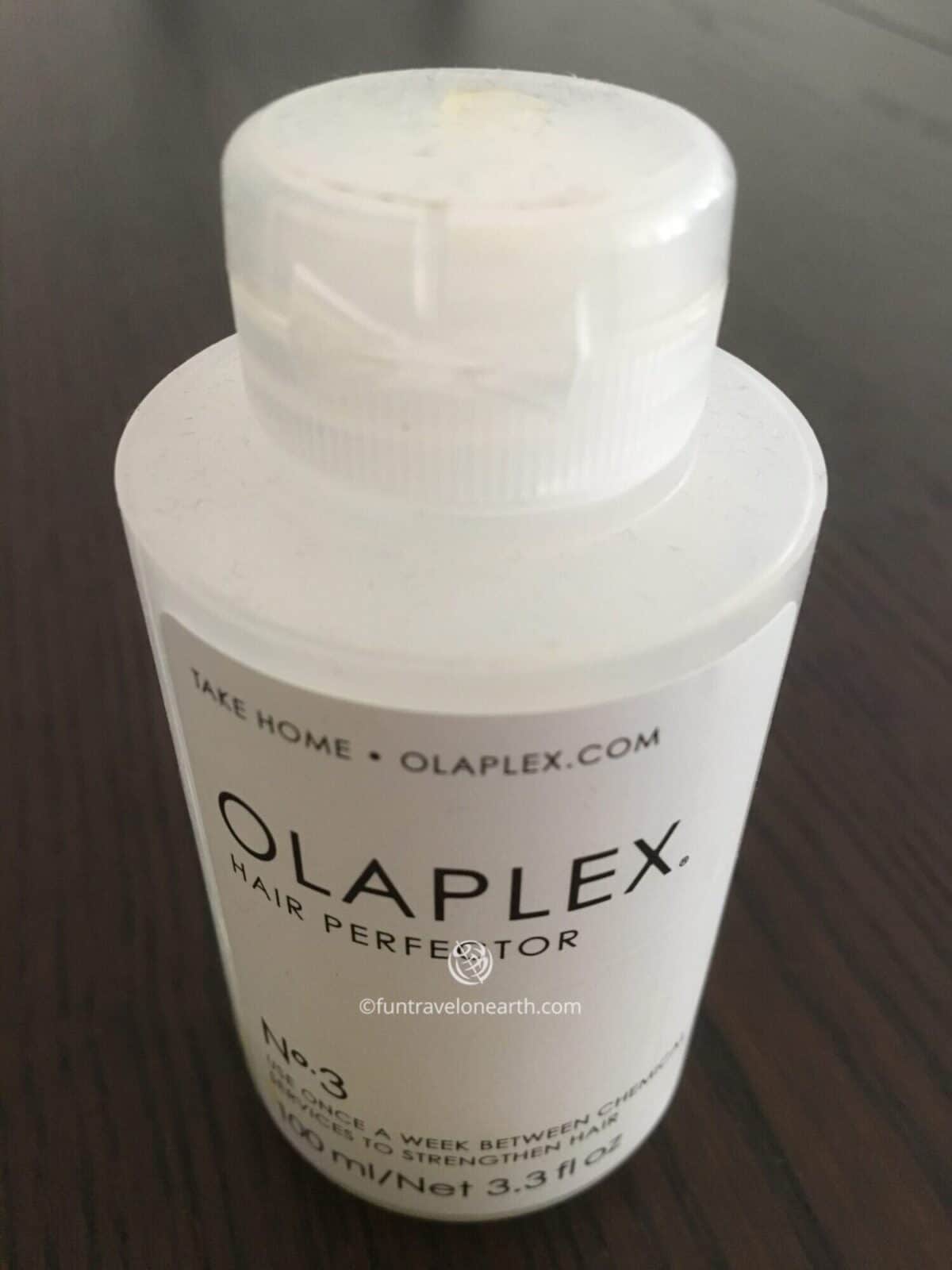 OLAPLEX