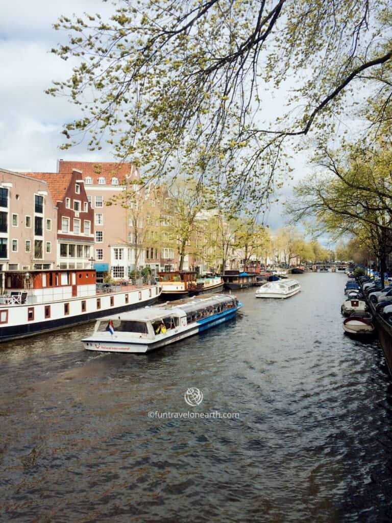 Amsterdam, Netherlands