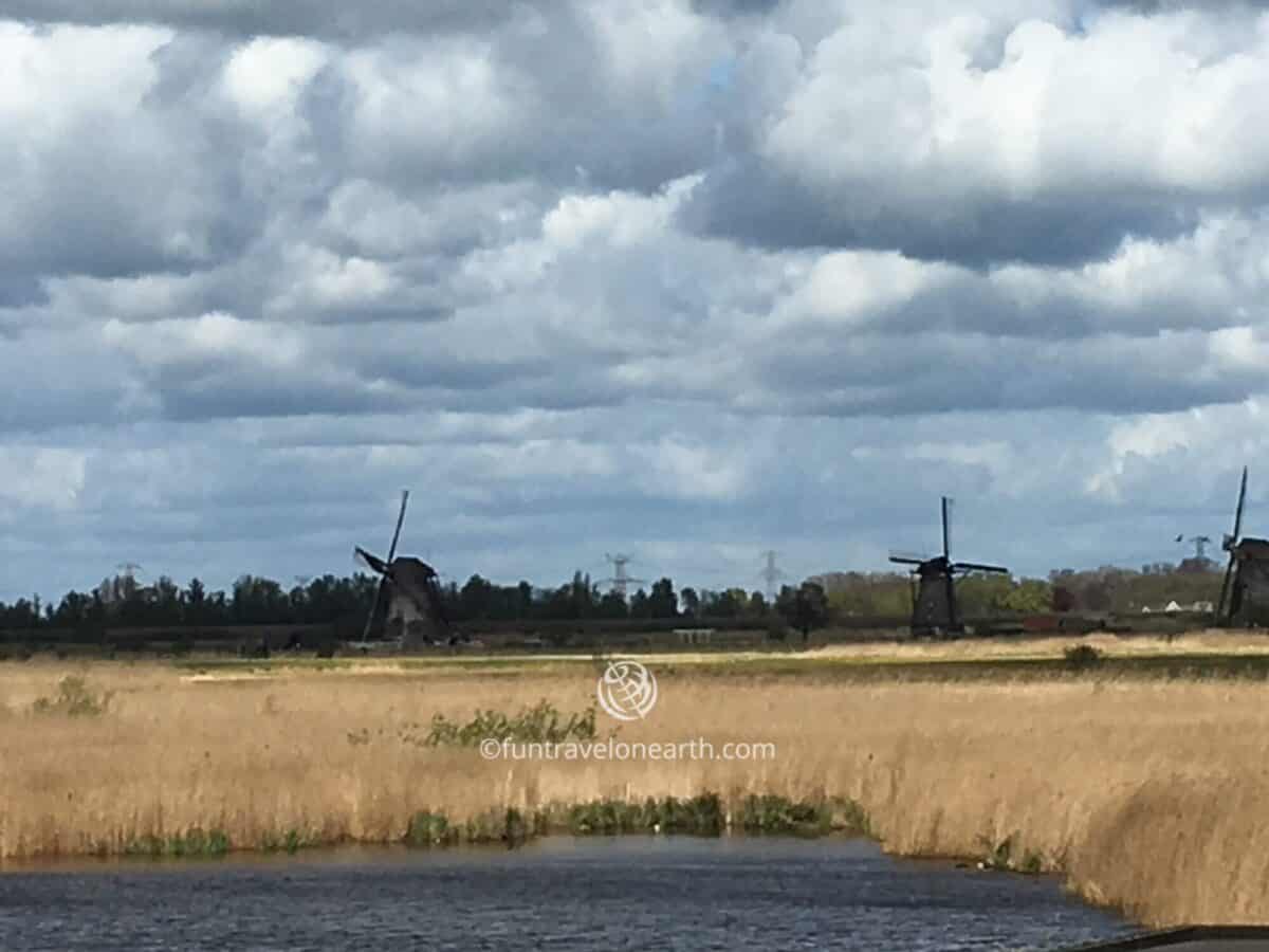 Kinderdijk