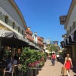 Wertheim Village, Germany