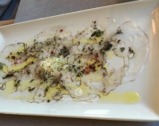 Barracuda Restaurant, Malta
