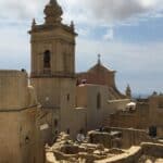 Cittadella, Malta