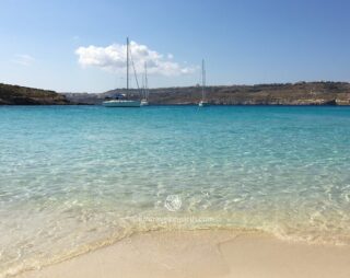 Comino, Malta