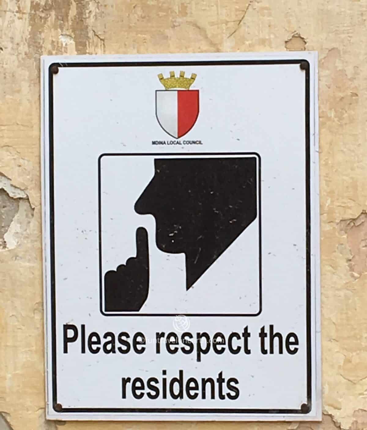 Republic of Malta,L-Imdina