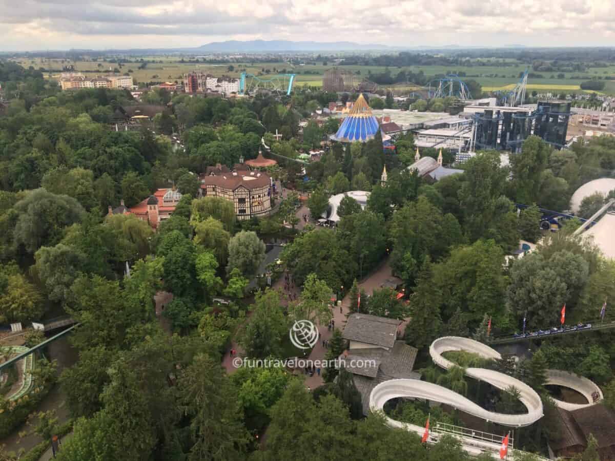 Europa Park