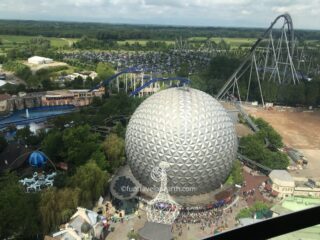 Europa-Park, Germany
