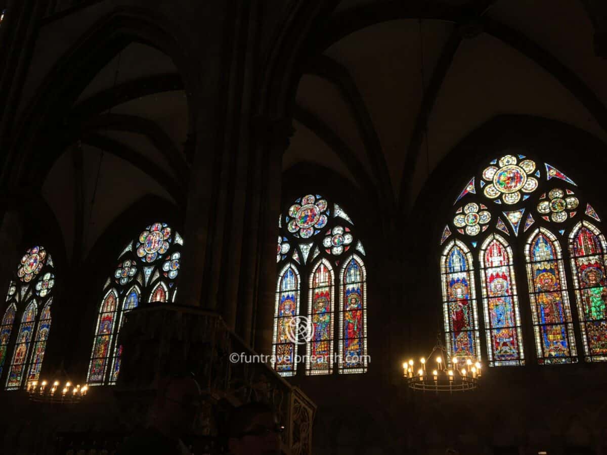 ストラスブール大聖堂,Cathédrale Notre Dame de Strasbourg