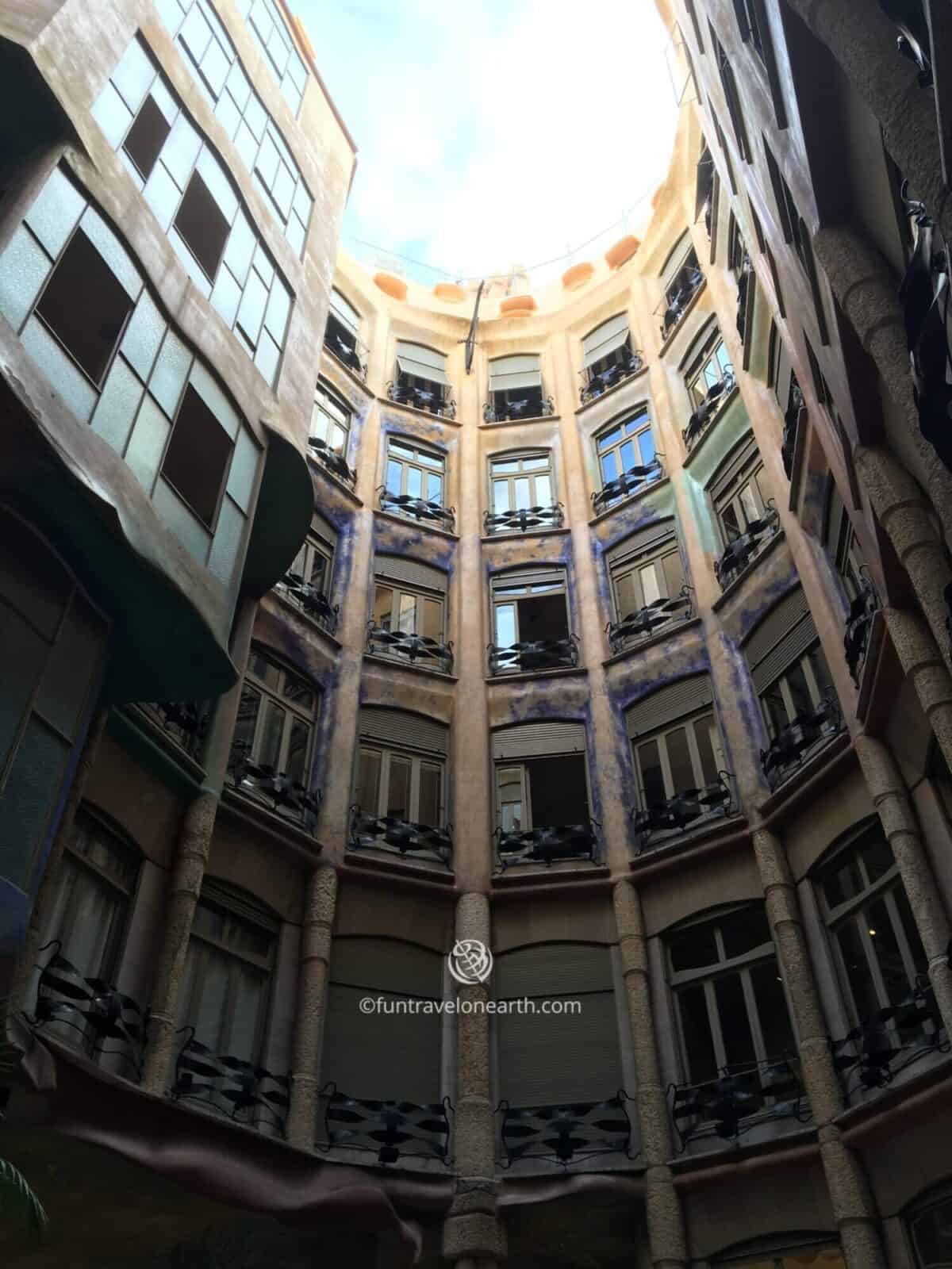 Casa Milà