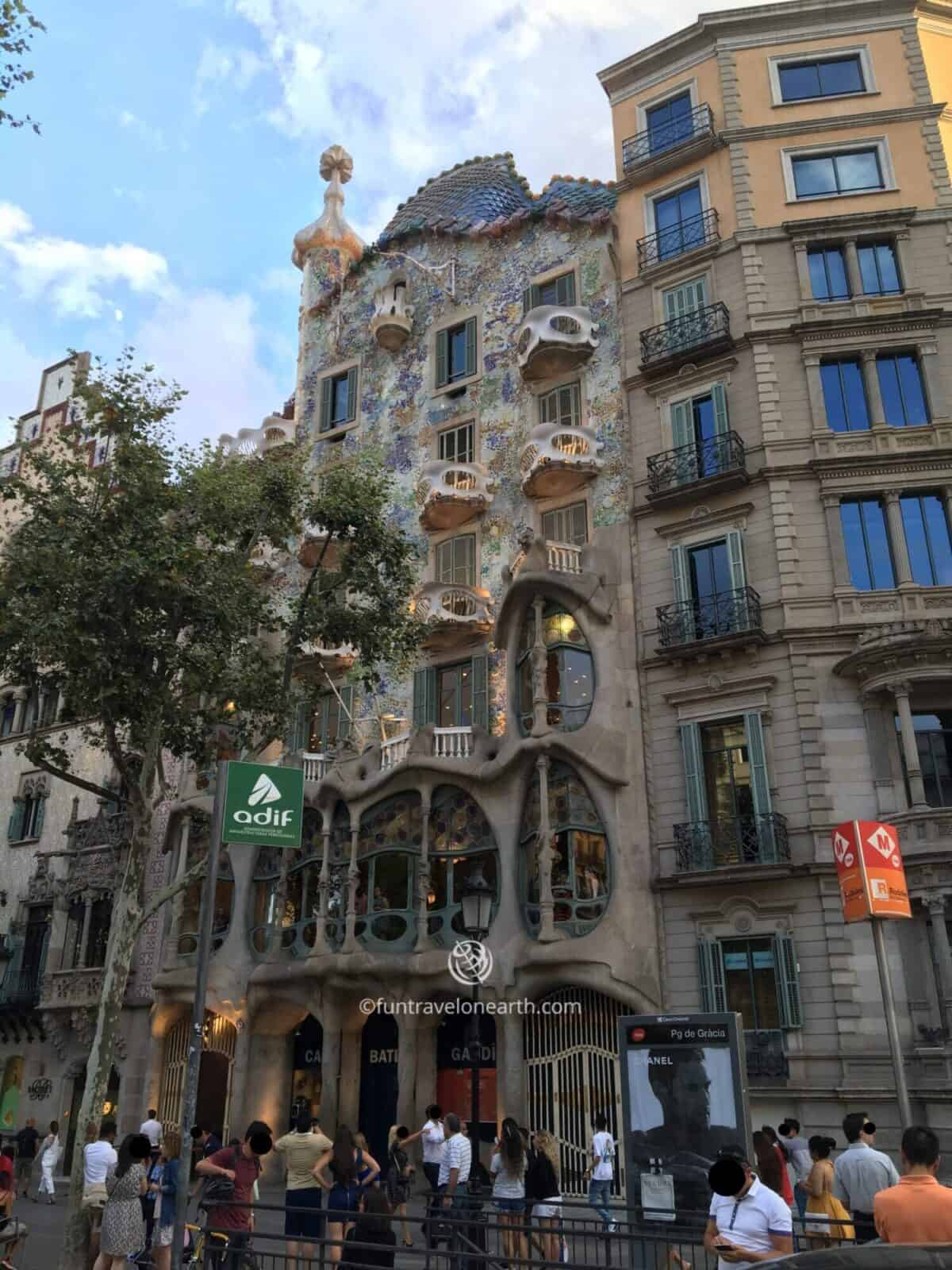 Casa Batlló