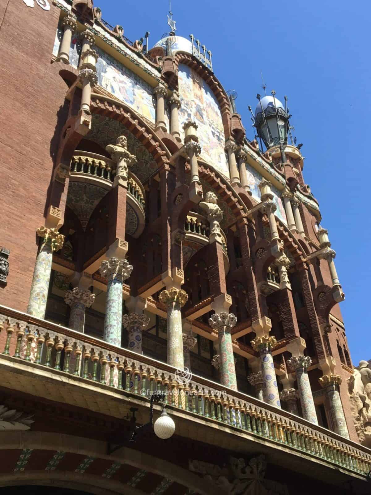 Palau de la Música Catalana