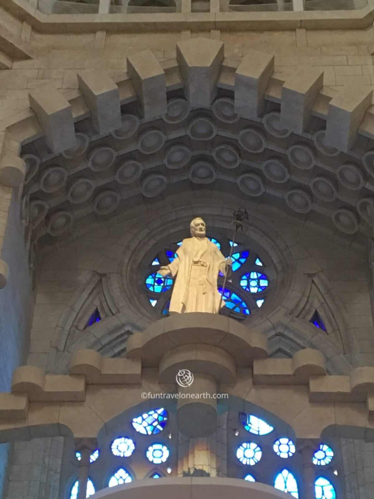 basilica,Sagrada Família