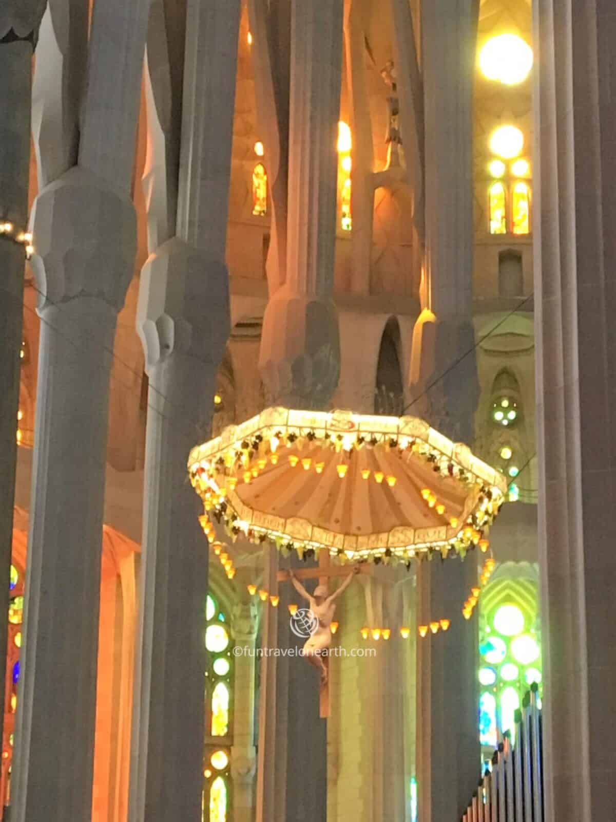 basilica,Sagrada Família