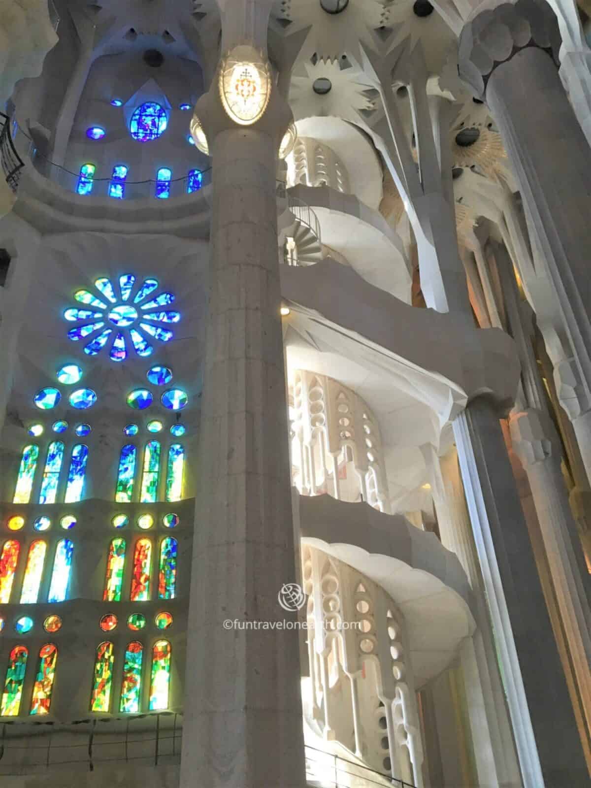 basilica,Sagrada Família