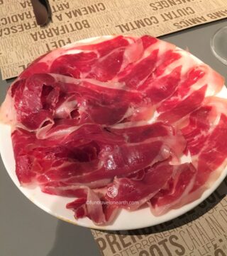 Cerveser&iacute;a Catalana, Barcelona
