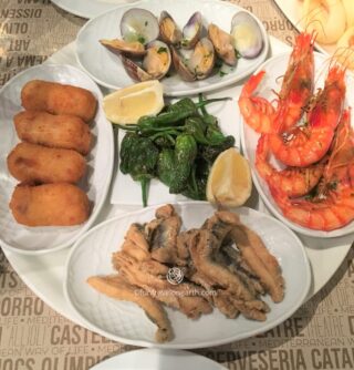 Cerveser&iacute;a Catalana, Barcelona