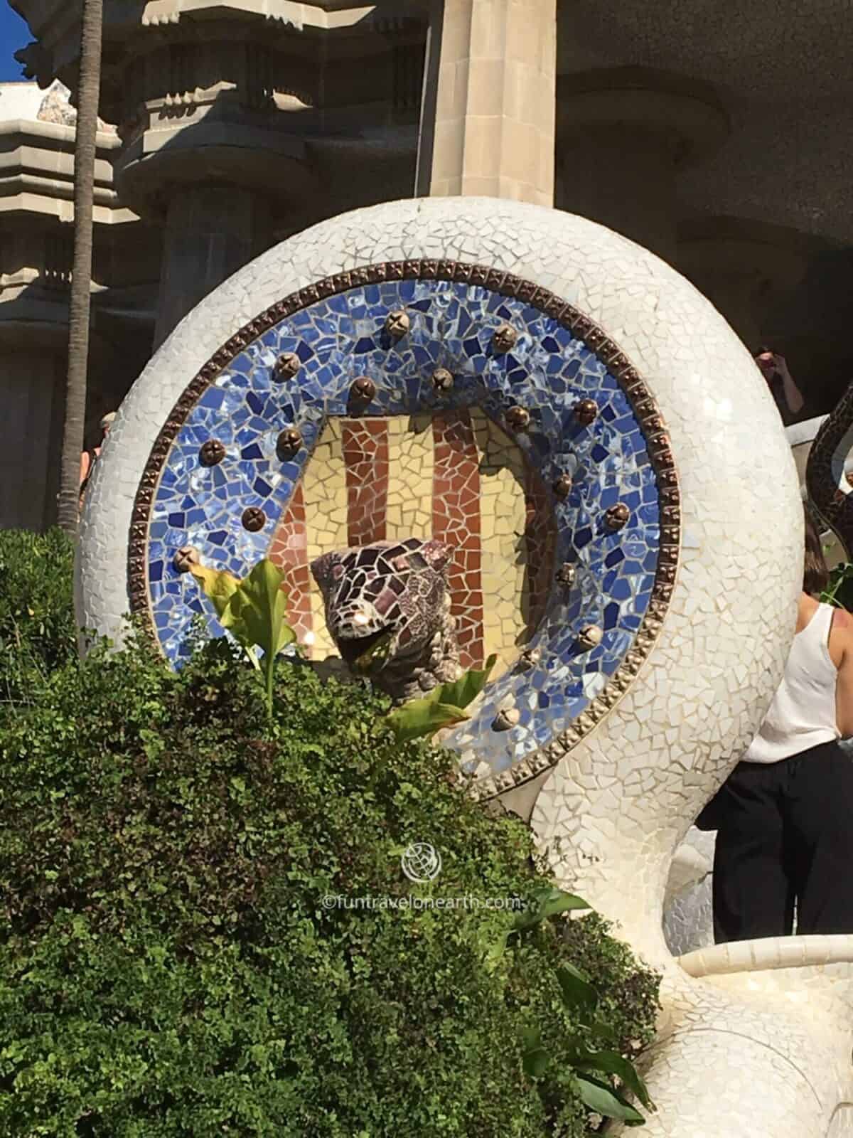 Park Güell