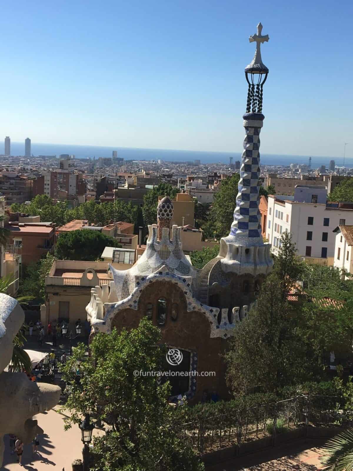 Park Güell