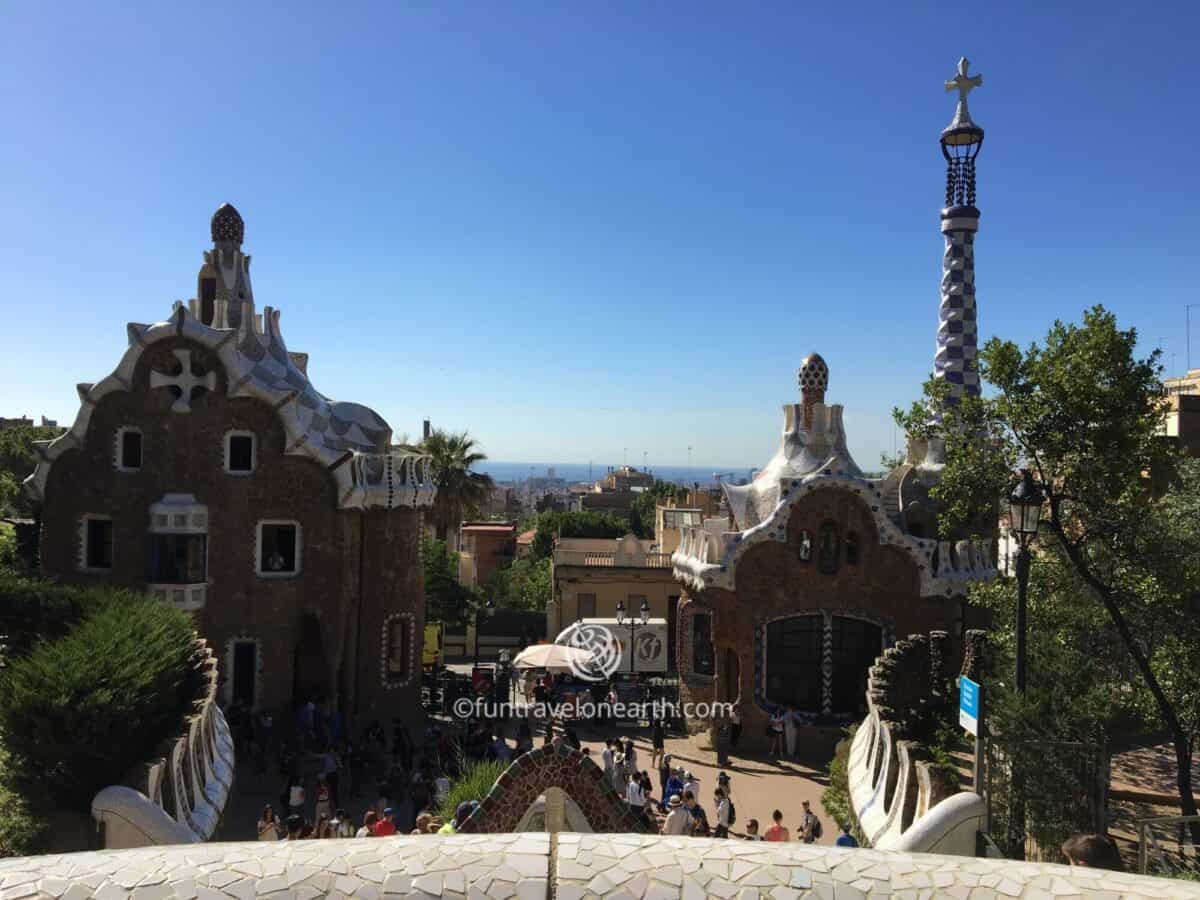 Park Güell