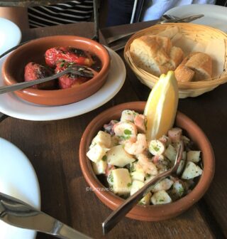 Restaurante Se&ntilde;or Tapas, Peguera, Illes Balears, Spain