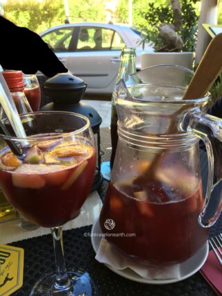 Feliciano`s Restaurante, Peguera, Illes Balears, Spain