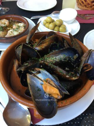 Feliciano`s Restaurante, Peguera, Illes Balears, Spain