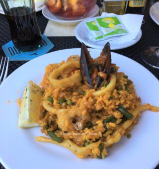 Feliciano`s Restaurante, Peguera, Illes Balears, Spain