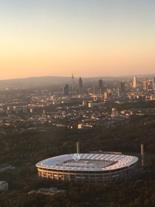 Frankfurt a.M. , Germany
