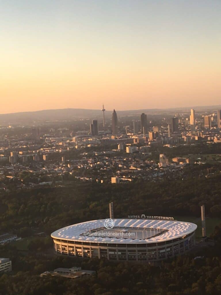 Frankfurt a.M. , Germany