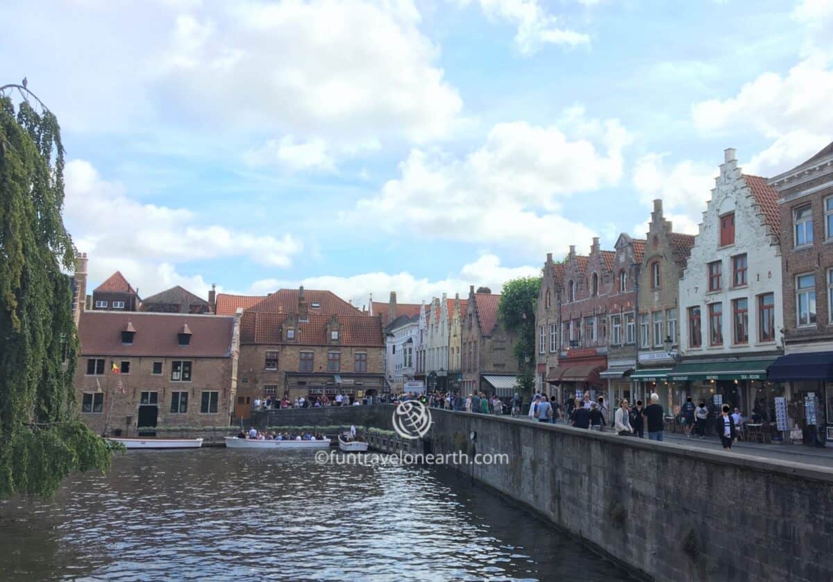 Brugge, Belgium