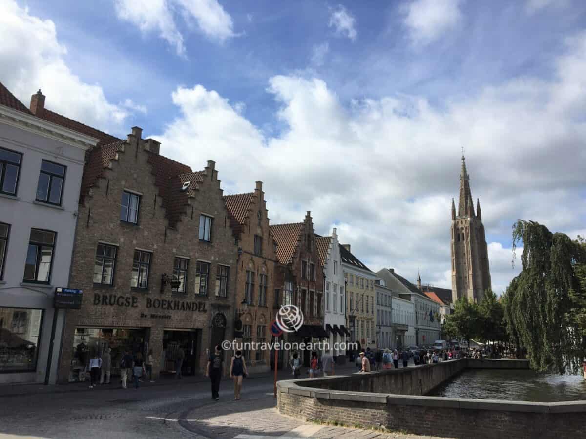 Brugge, Belgium