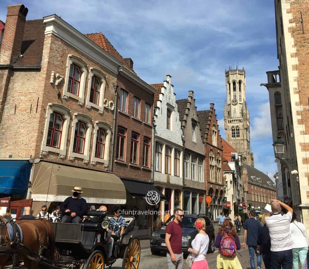 Brugge, Belgium