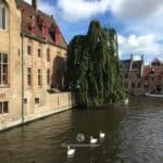 Brugge, Belgium