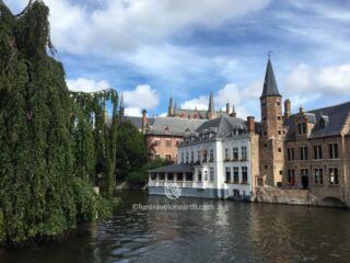 Brugge, Belgium