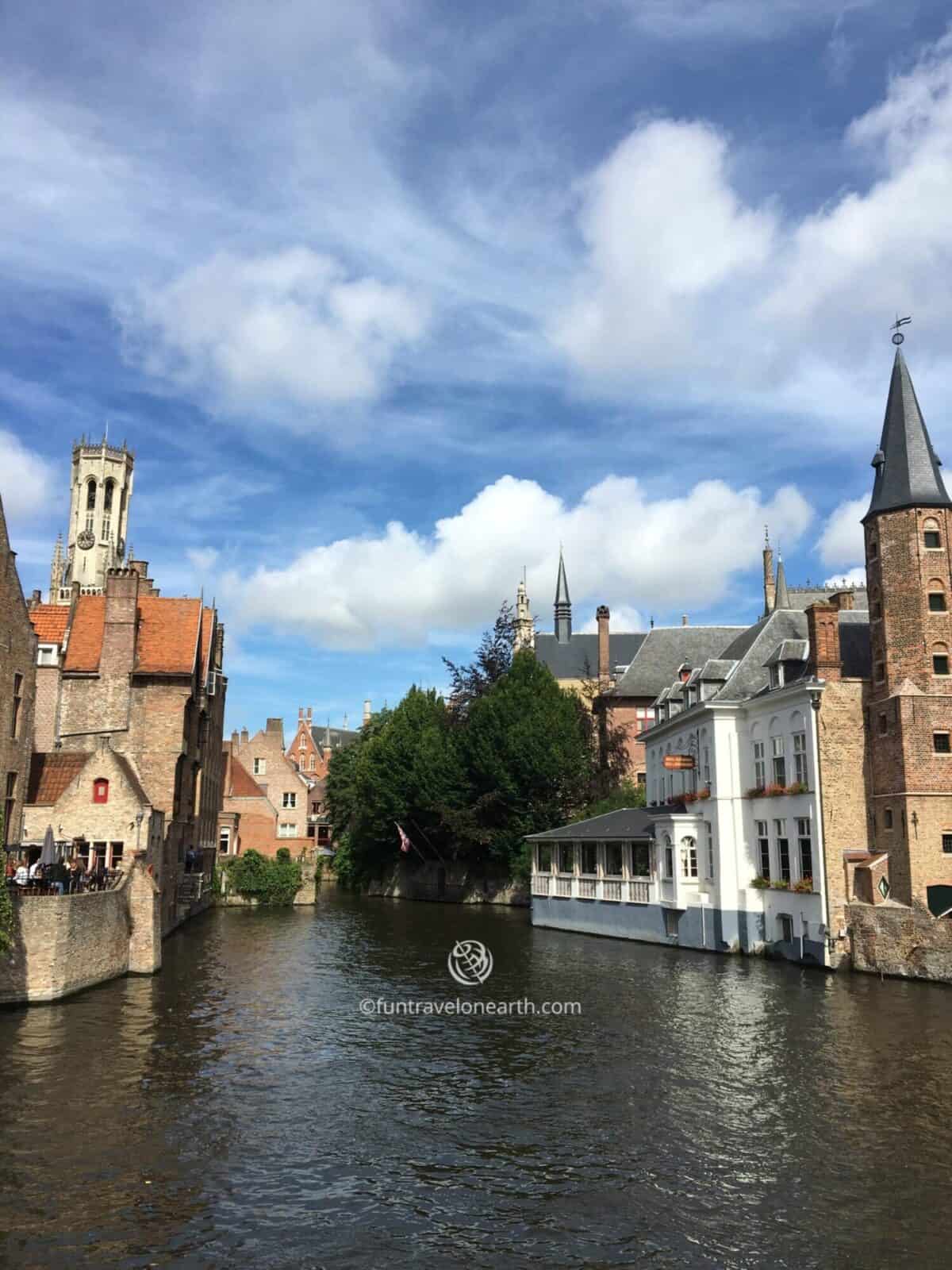 Brugge, Belgium