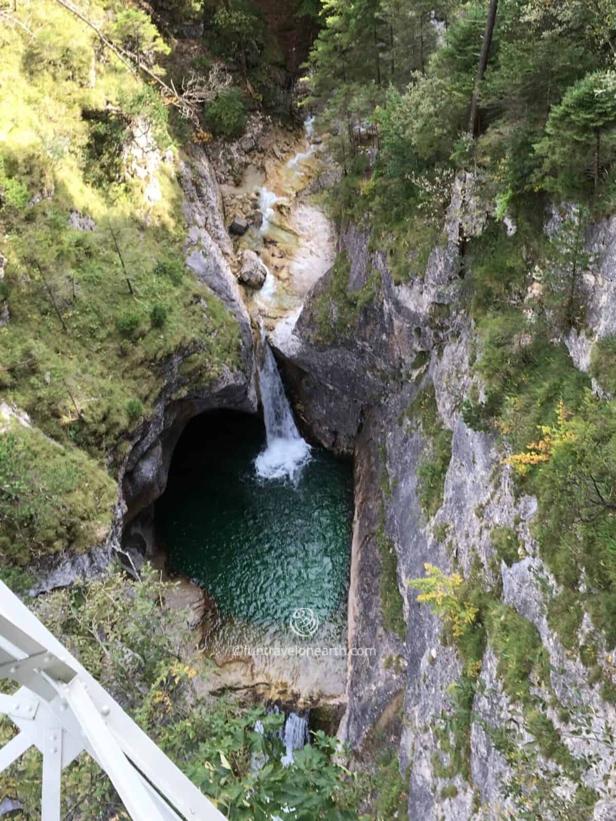 Marienbrücke